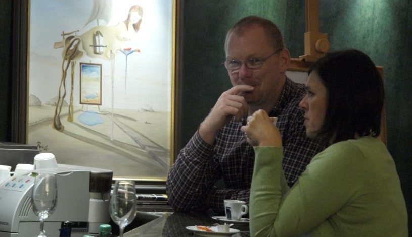 Antik Hotel Sofia Litomyšl