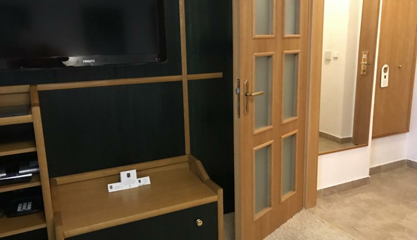 Antik Hotel Sofia Litomyšl