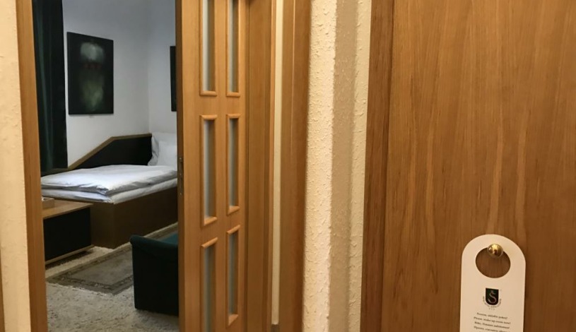 Antik Hotel Sofia Litomyšl