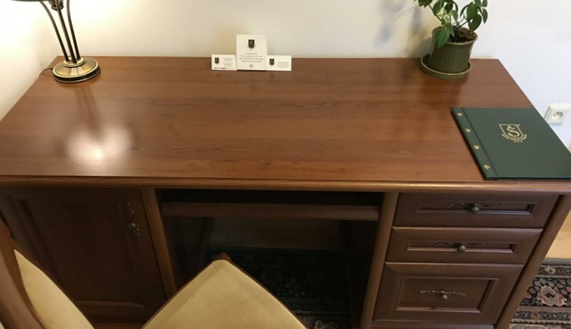 Antik Hotel Sofia Litomyšl