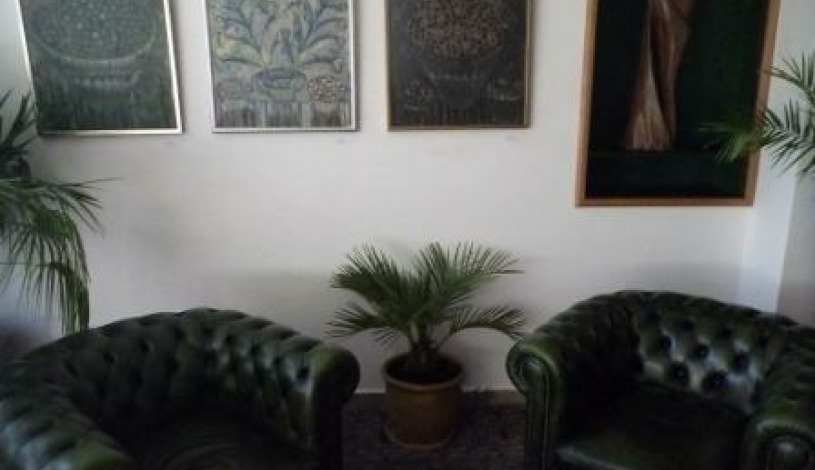 Antik Hotel Sofia Litomyšl