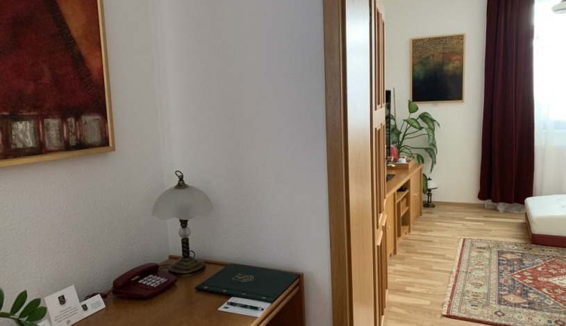 Antik Hotel Sofia Litomyšl