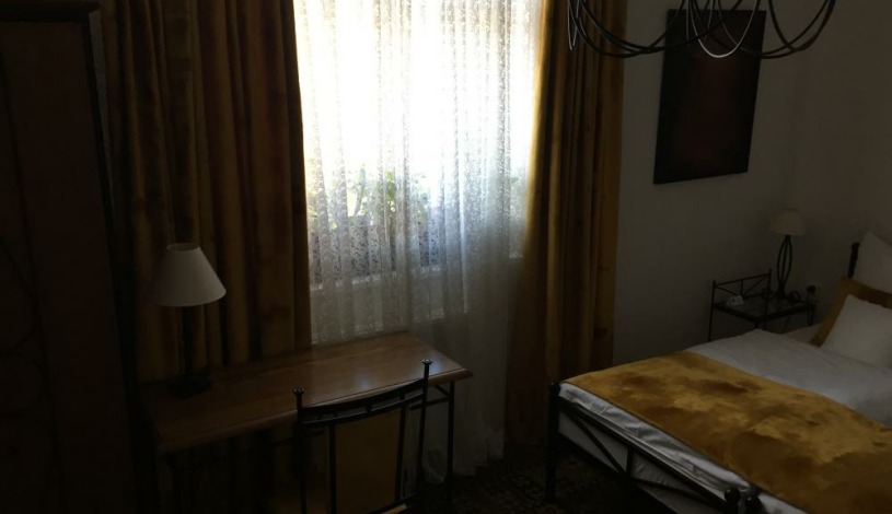 Antik Hotel Sofia Litomyšl - Dvoulůžkový č.2