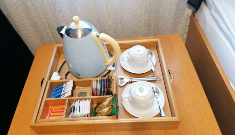 Antik Hotel Sofia Litomyšl