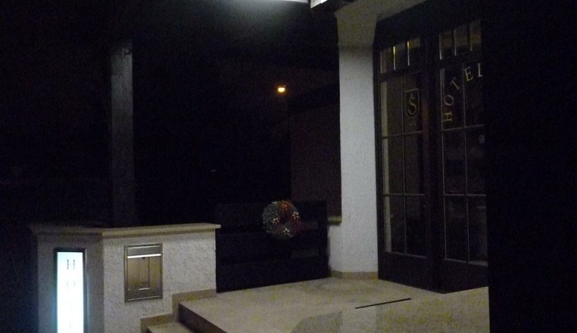 Antik Hotel Sofia Litomyšl