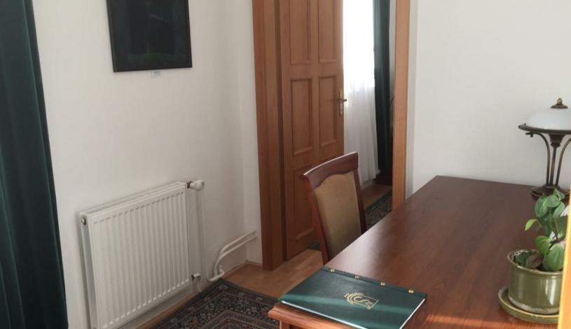 Antik Hotel Sofia Litomyšl