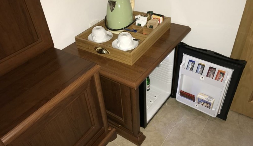 Antik Hotel Sofia Litomyšl