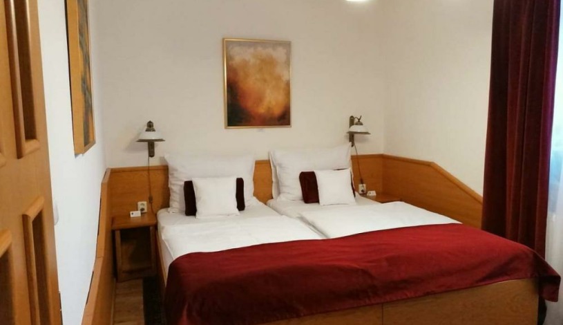 Antik Hotel Sofia Litomyšl