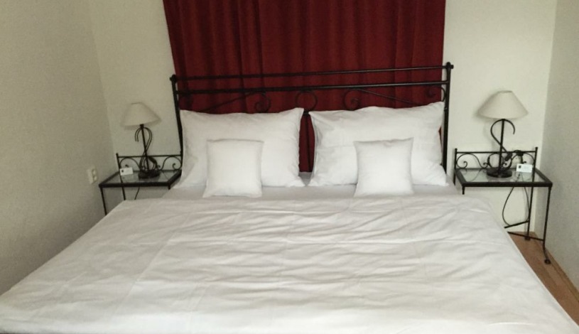 Antik Hotel Sofia Litomyšl - Dvoulůžkový č.1