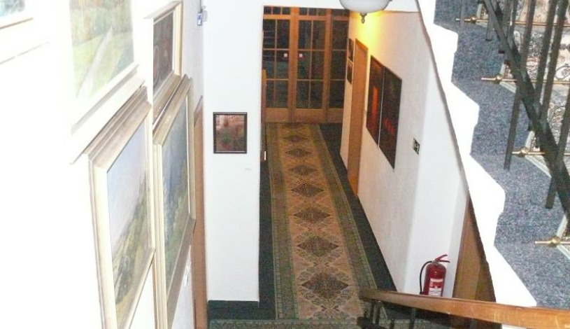 Antik Hotel Sofia Litomyšl