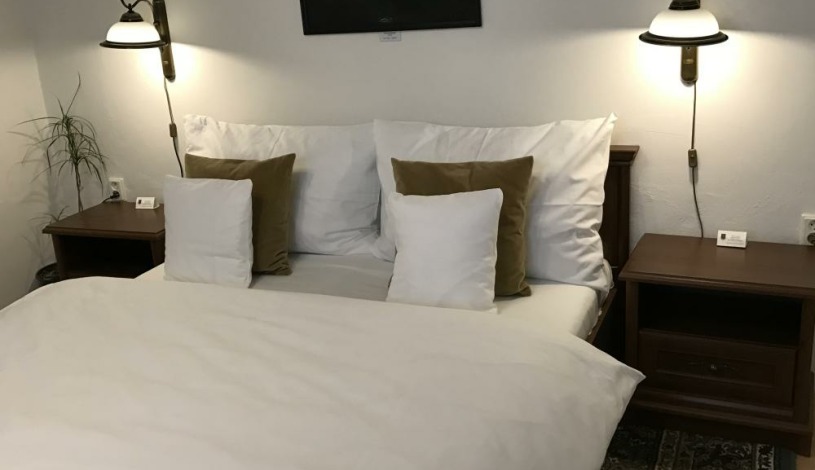 Antik Hotel Sofia Litomyšl