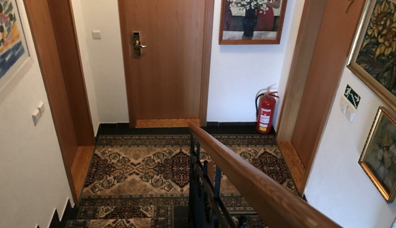 Antik Hotel Sofia Litomyšl