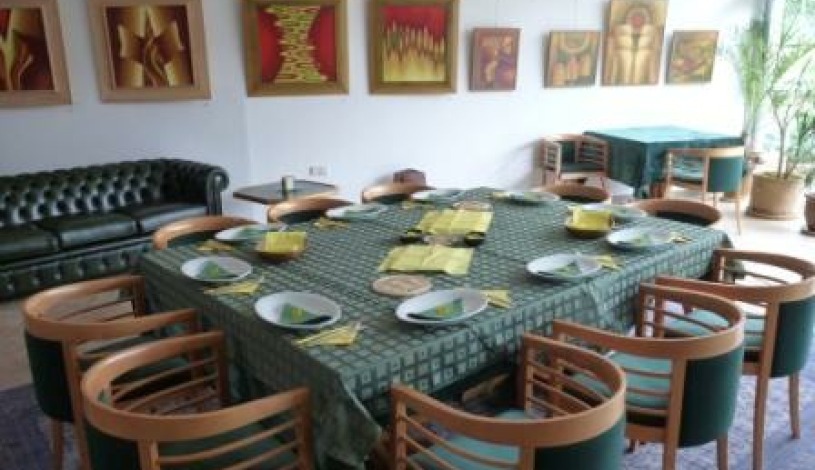 Antik Hotel Sofia Litomyšl