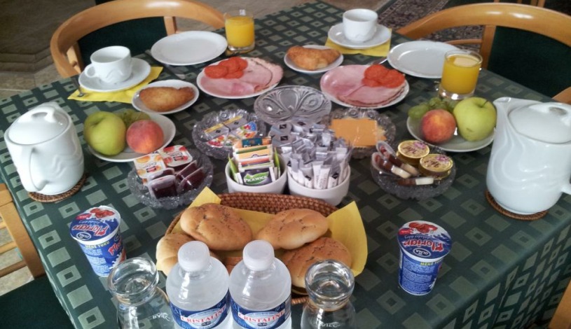 Antik Hotel Sofia Litomyšl