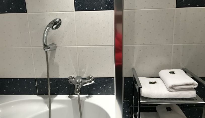 Antik Hotel Sofia Litomyšl