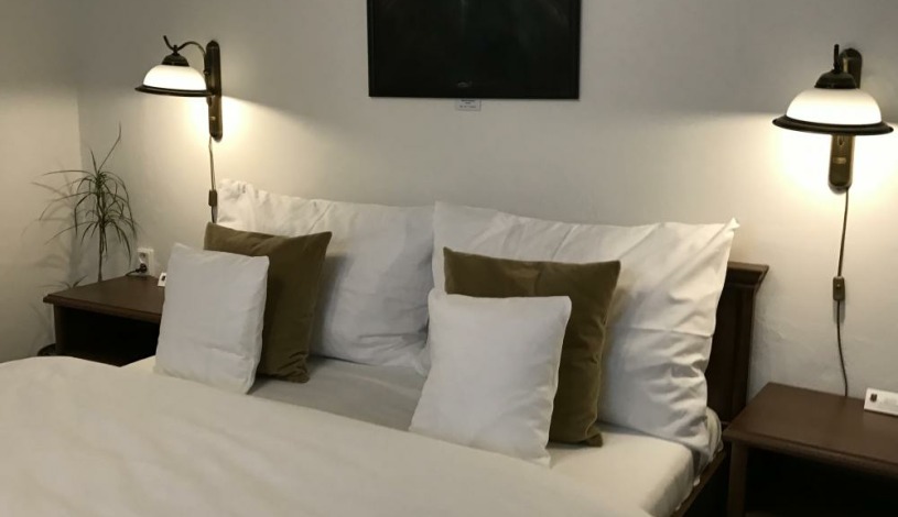 Antik Hotel Sofia Litomyšl