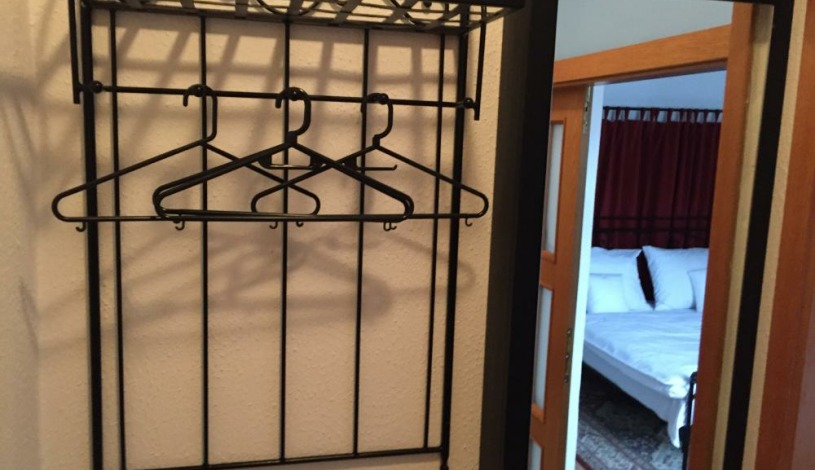 Antik Hotel Sofia Litomyšl - Dvoulůžkový č.1