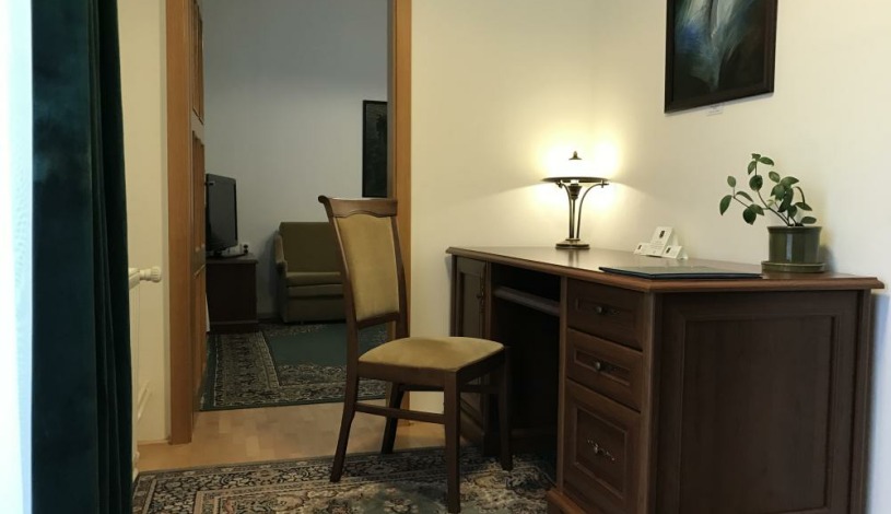 Antik Hotel Sofia Litomyšl