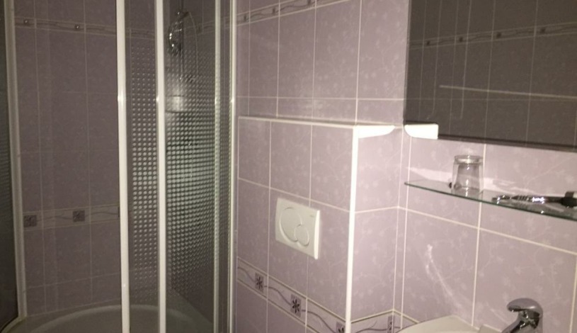 Antik Hotel Sofia Litomyšl - Dvoulůžkový č.2
