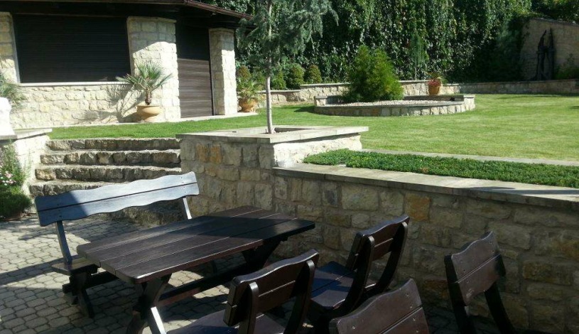 Antik Hotel Sofia Litomyšl