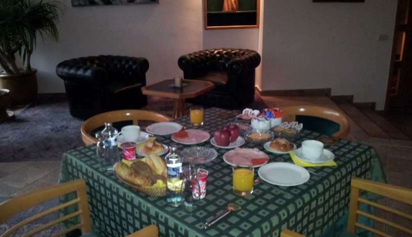 Antik Hotel Sofia Litomyšl