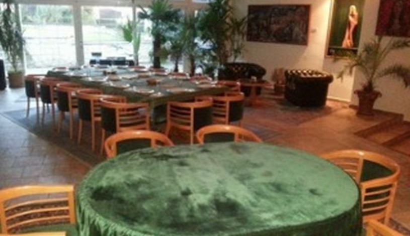 Antik Hotel Sofia Litomyšl