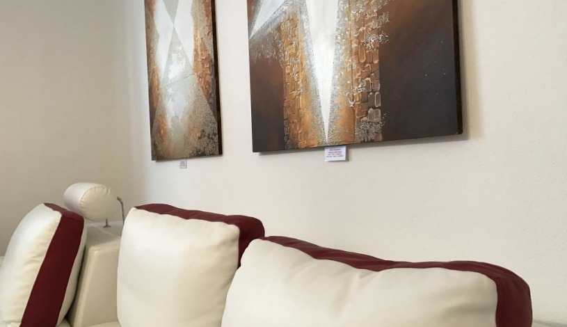 Antik Hotel Sofia Litomyšl