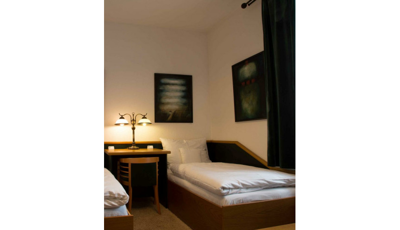 Antik Hotel Sofia Litomyšl