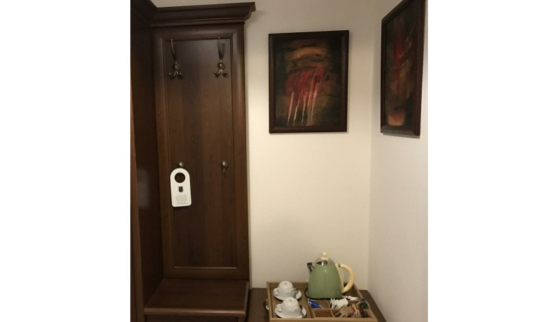 Antik Hotel Sofia Litomyšl