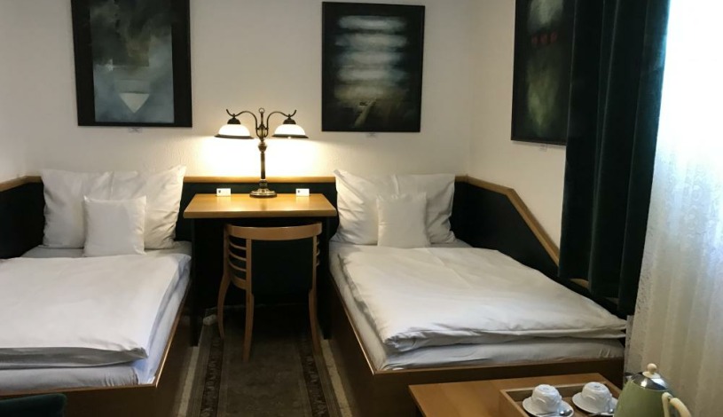 Antik Hotel Sofia Litomyšl