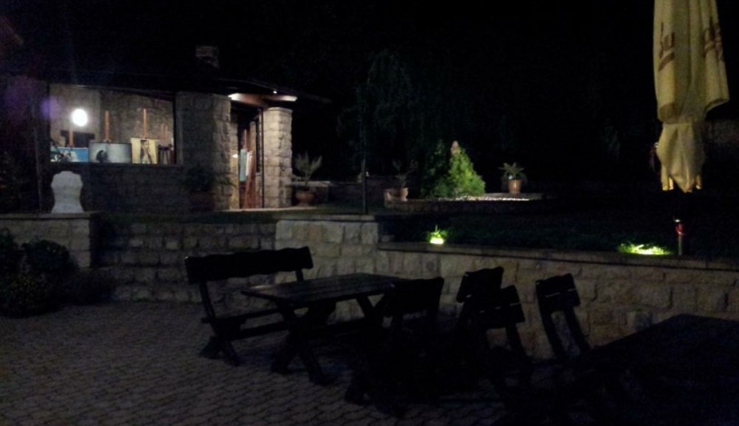 Antik Hotel Sofia Litomyšl