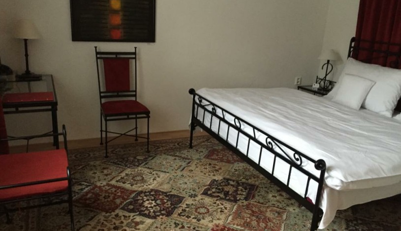 Antik Hotel Sofia Litomyšl