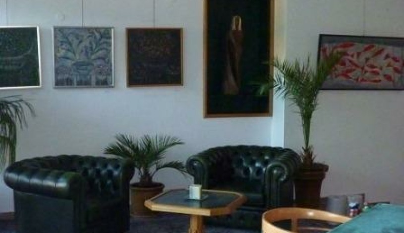 Antik Hotel Sofia Litomyšl