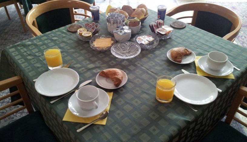 Antik Hotel Sofia Litomyšl