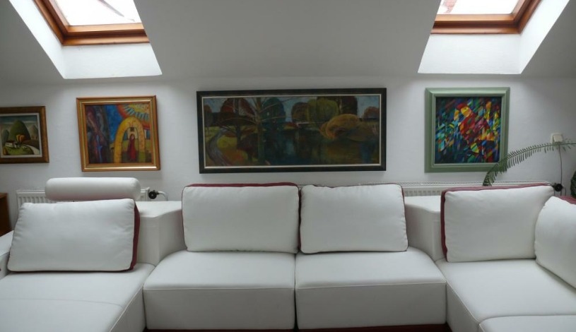 Antik Hotel Sofia Litomyšl