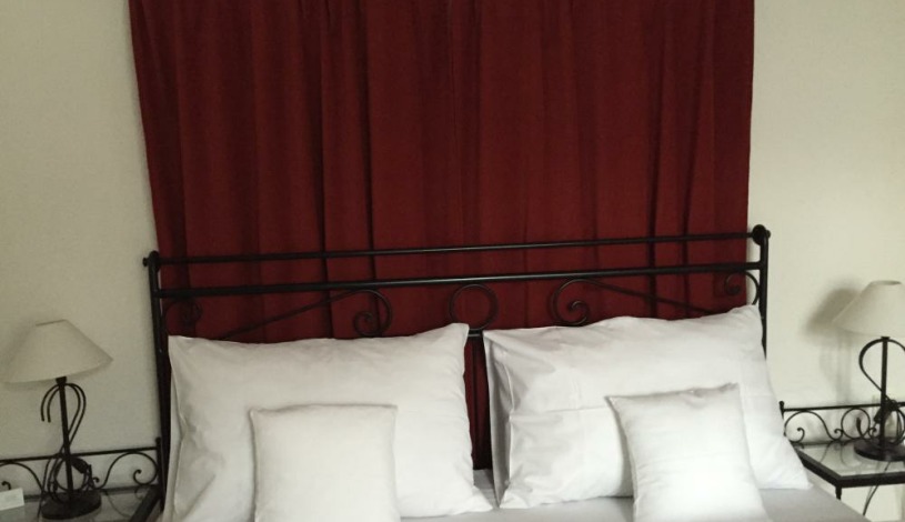 Antik Hotel Sofia Litomyšl