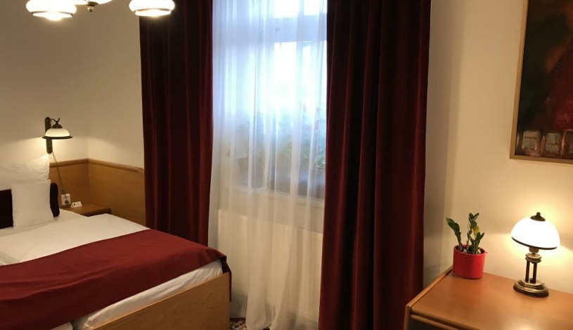 Antik Hotel Sofia Litomyšl