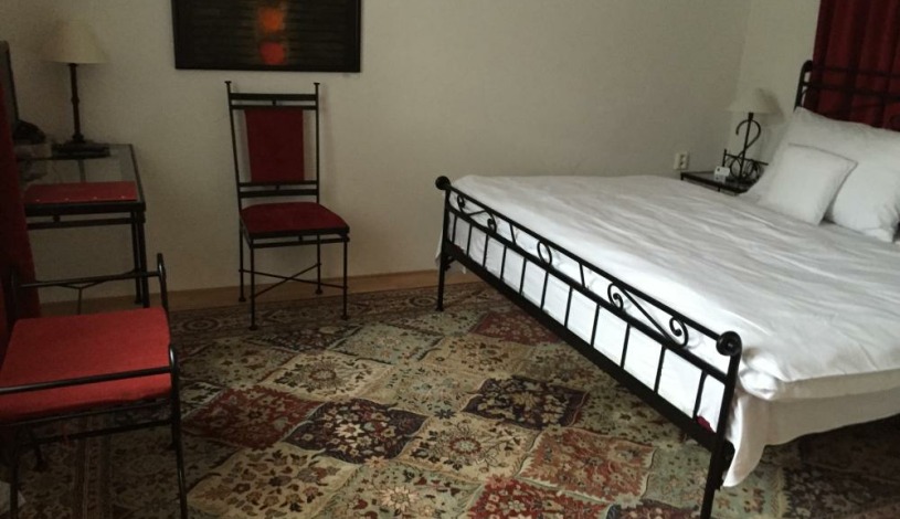 Antik Hotel Sofia Litomyšl