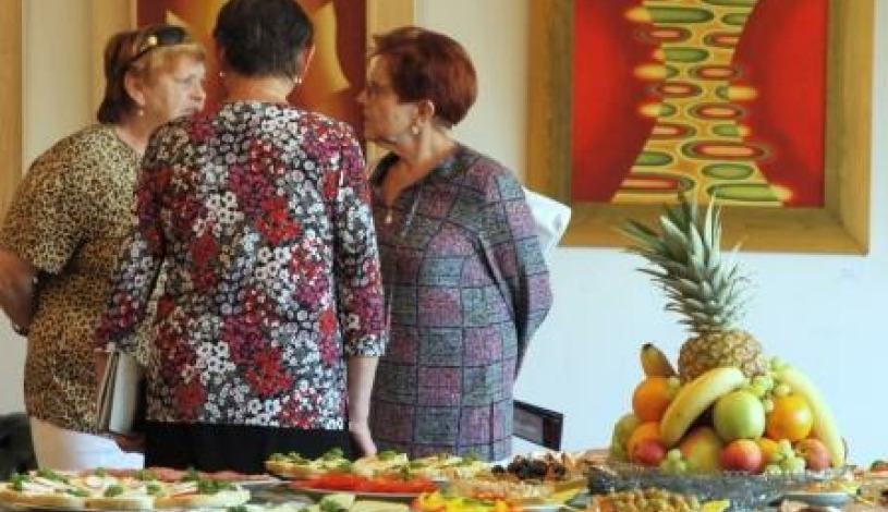 Antik Hotel Sofia Litomyšl