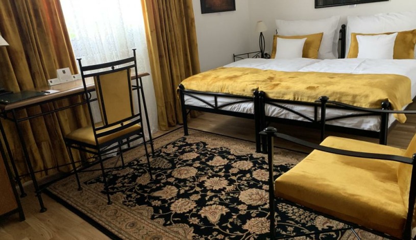 Antik Hotel Sofia Litomyšl