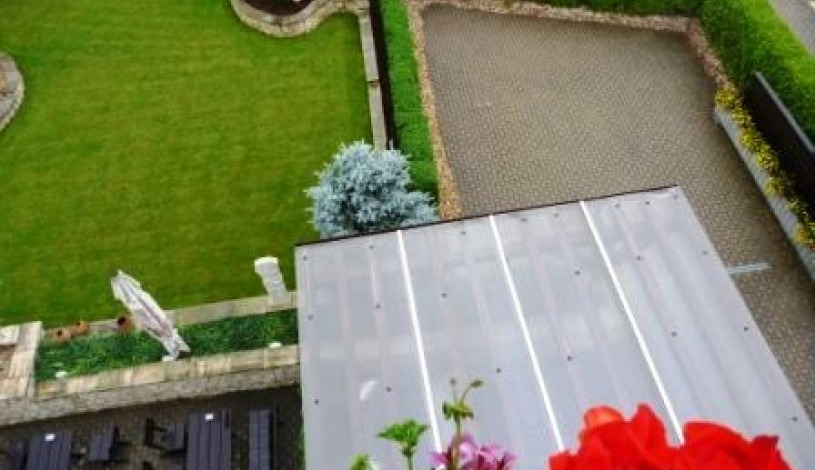 Antik Hotel Sofia Litomyšl