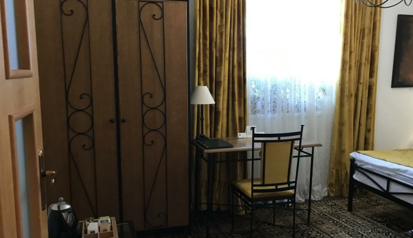 Antik Hotel Sofia Litomyšl