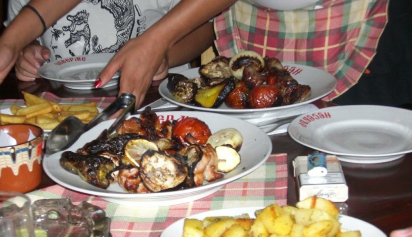 Antik Hotel Sofia Litomyšl