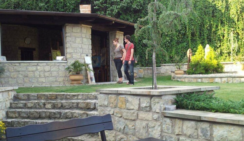 Antik Hotel Sofia Litomyšl