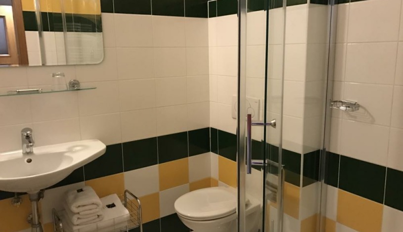 Antik Hotel Sofia Litomyšl