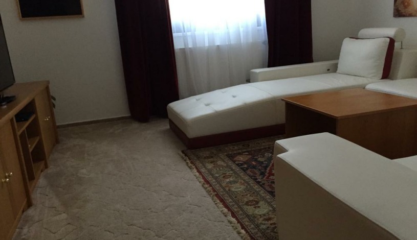 Antik Hotel Sofia Litomyšl - Suite/apartmá č.4