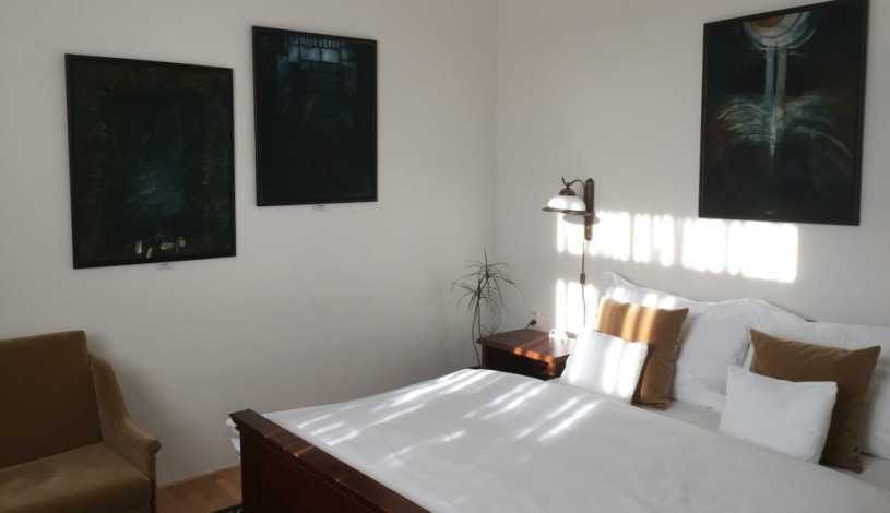 Antik Hotel Sofia Litomyšl