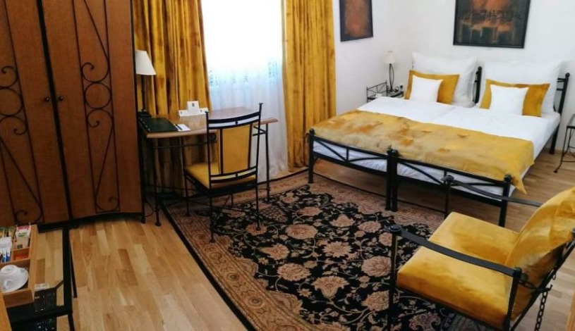 Antik Hotel Sofia Litomyšl