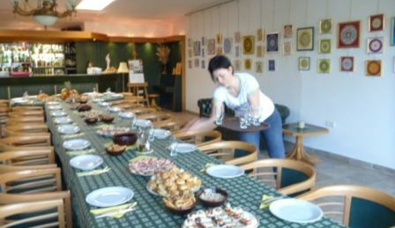 Antik Hotel Sofia Litomyšl