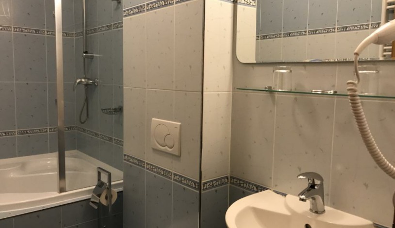 Antik Hotel Sofia Litomyšl